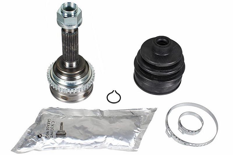 METZGER AUTOTEILE 7110064 - Joint Kit, drive shaft