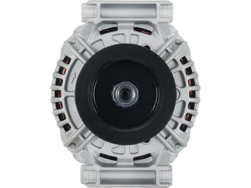 Brand new AS-PL Alternator