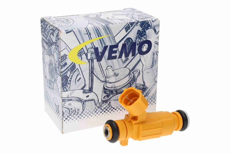 VEMO V22-11-0016 Injector