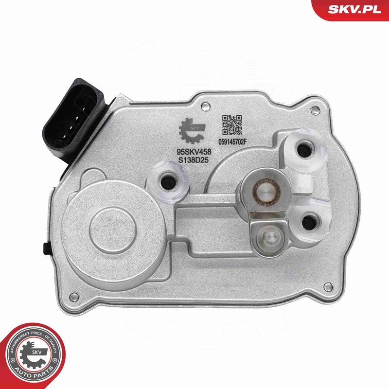 ESEN SKV 95SKV458 Turbinos valdymo vožtuvas