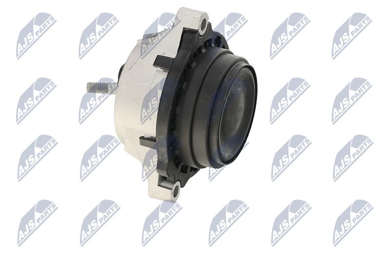 NTY ZPS-BM-057 Mounting, engine