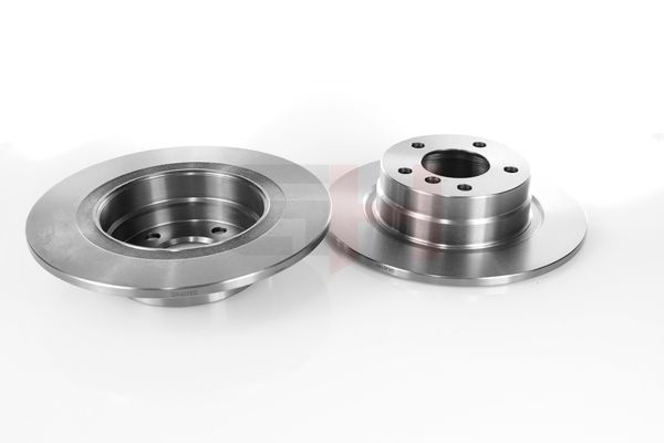 Piduriketas, GH GH-421502