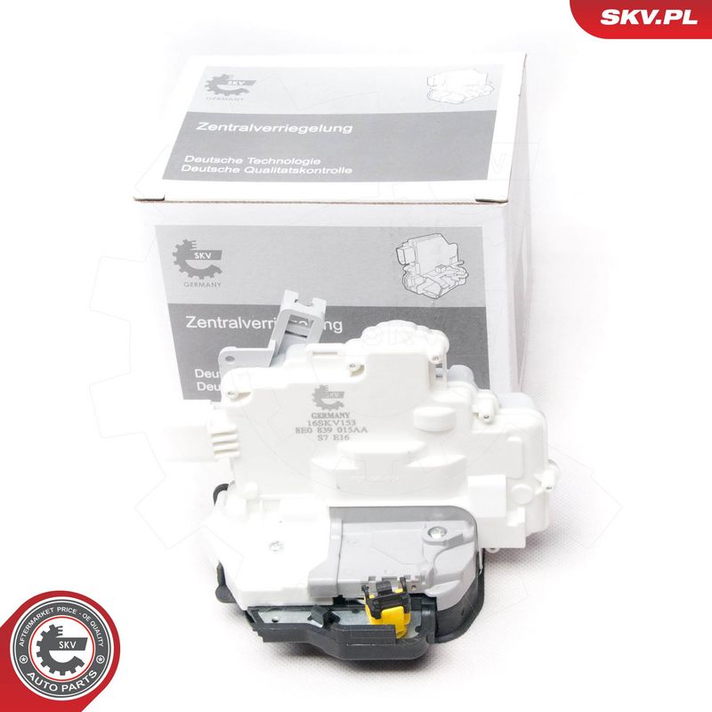 Ukselukk, ESEN SKV 16SKV153