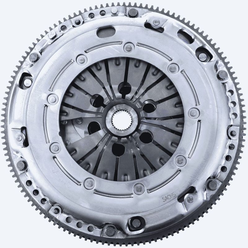 SACHS Kit d'embrayage 2289000299