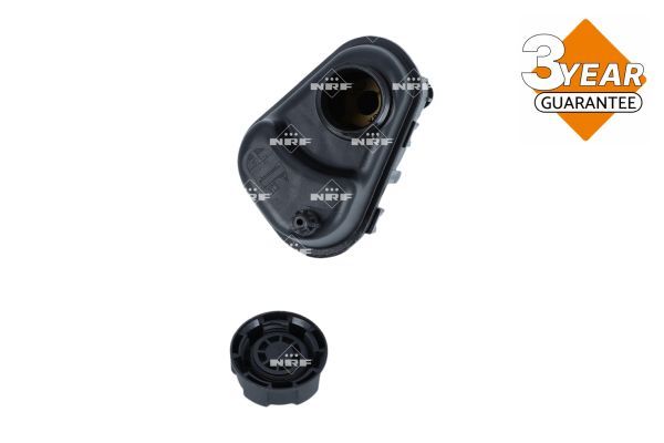 Vas de expansiune, racire NRF EASY FIT 454114
