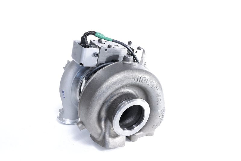 Compresor,sistem de supraalimentare T918548 BTS Turbo