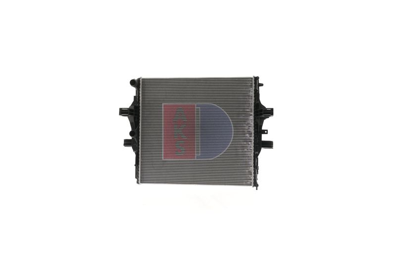 Chladič, chlazení motoru 400045N