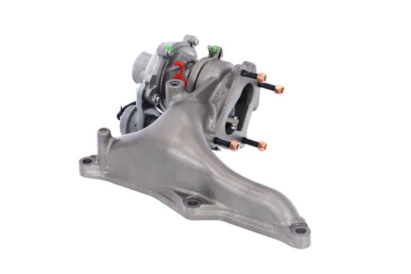 REMANTE 003-001-001373R Charger, charging (supercharged/turbocharged)
