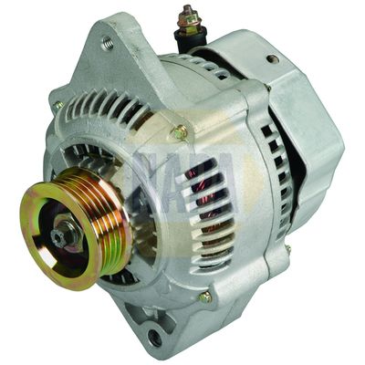 NAPA Alternator NAL1525