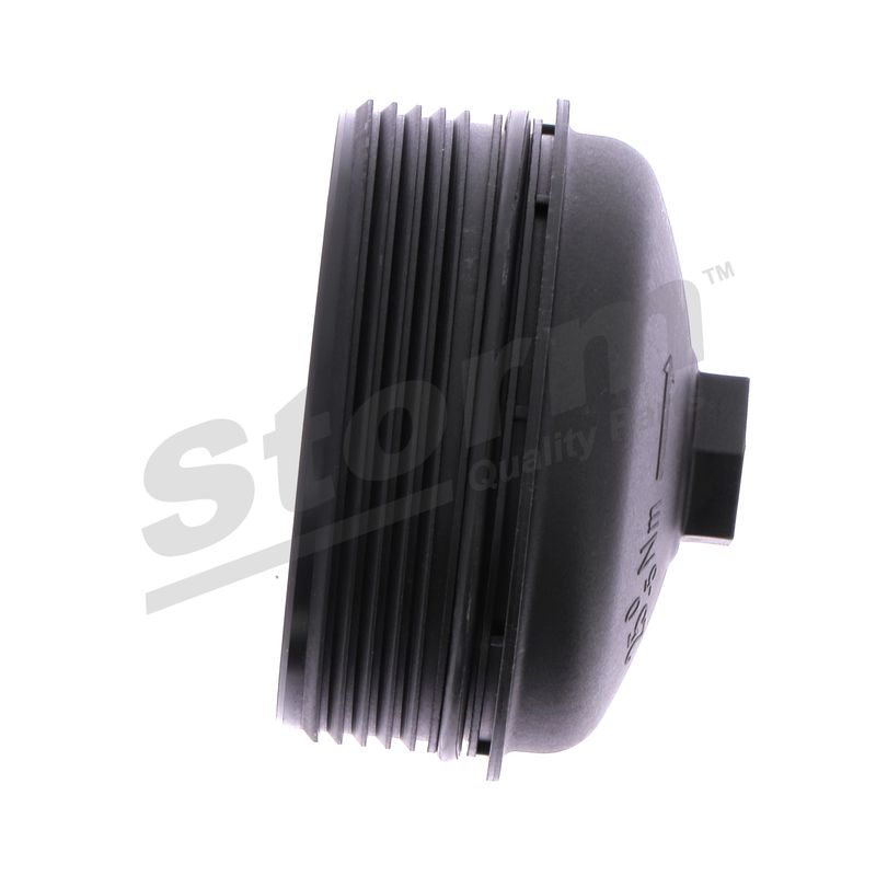 Couvercle, boîtier du filtre à huile STORM QUALITY PARTS STO5030949