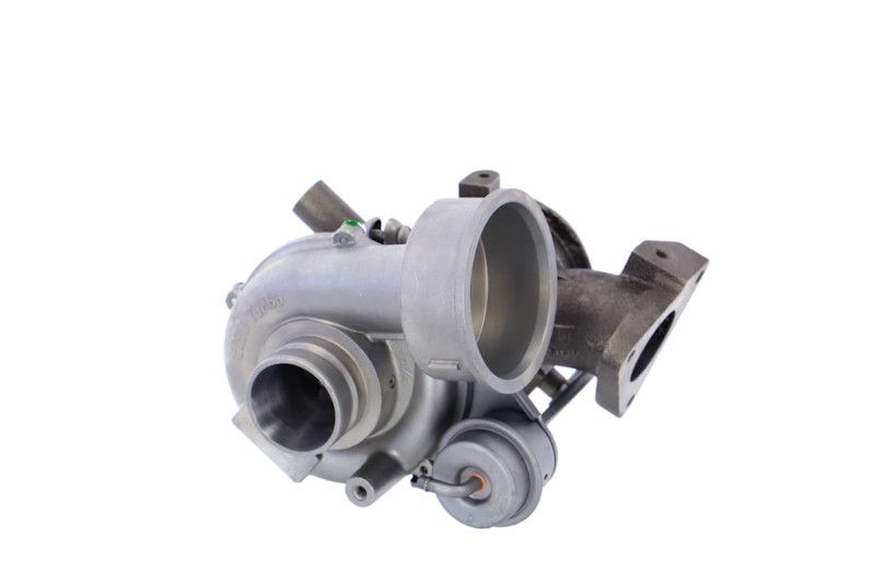 REMANTE 003-001-000328R Charger, charging (supercharged/turbocharged)