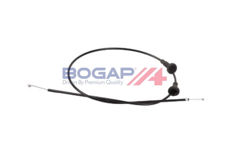 BOGAP Тросик замка капота