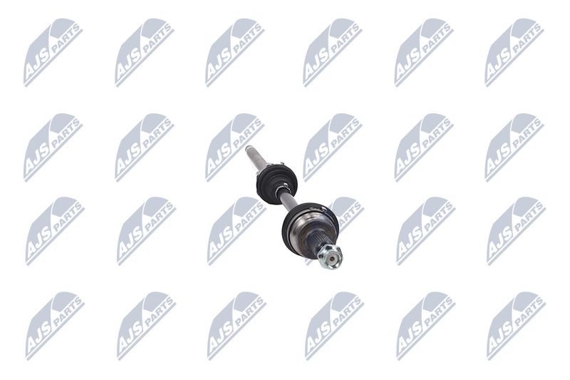 Veovõll, NTY NPW-JG-026