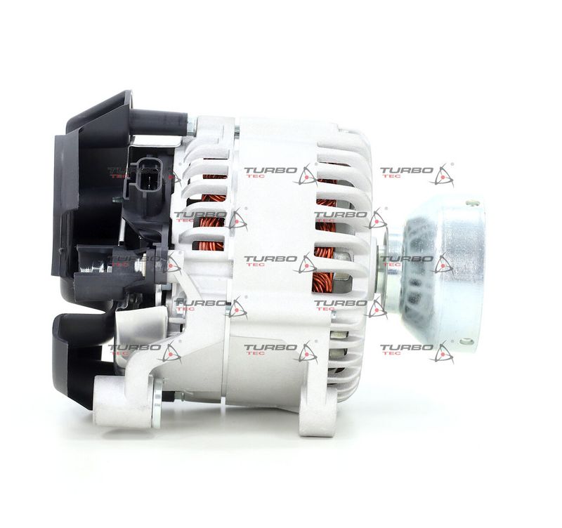TURBO-TEC Kintamosios srovės generatorius