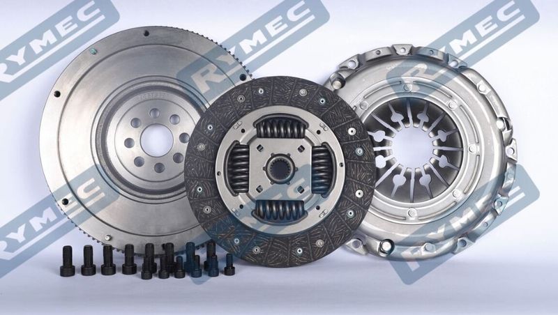 RYMEC Clutch Kit SF1083