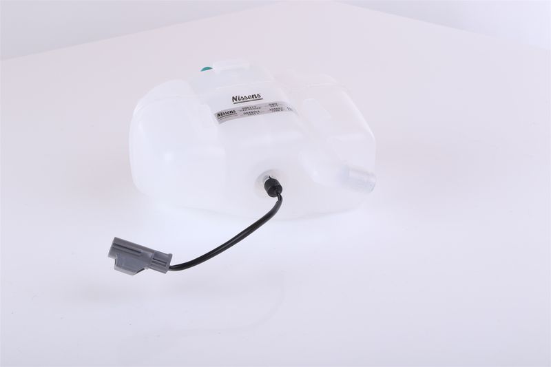 NISSENS 996177 Expansion Tank, coolant
