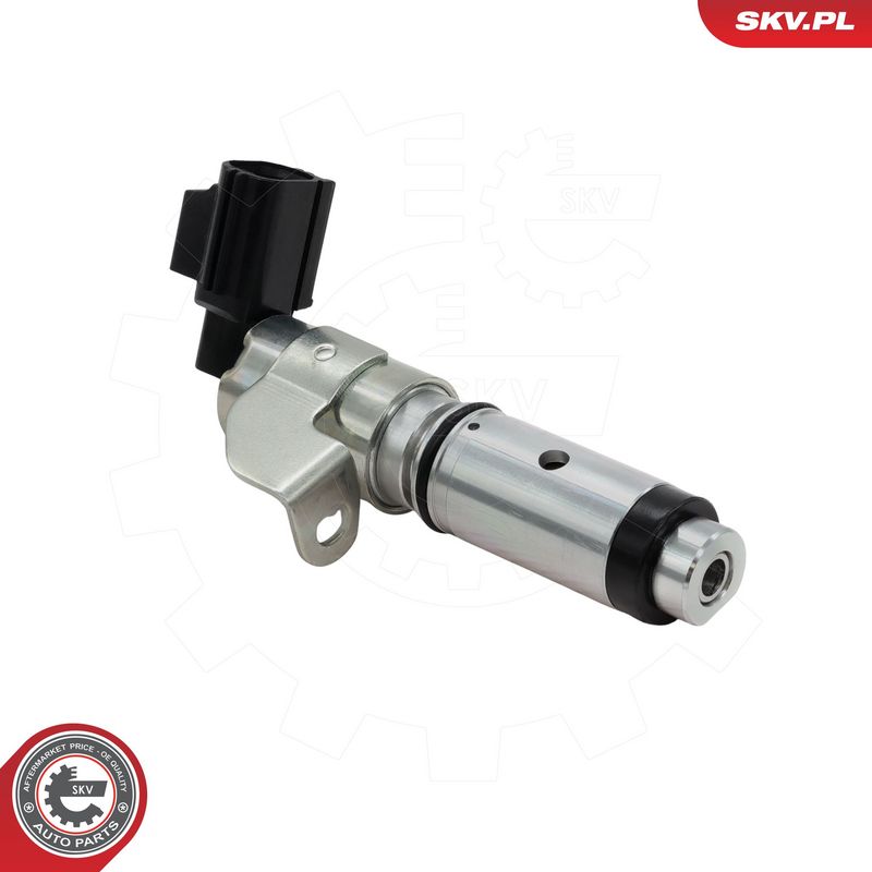 Juhtklapp, nukkvõlli asend, ESEN SKV 39SKV100