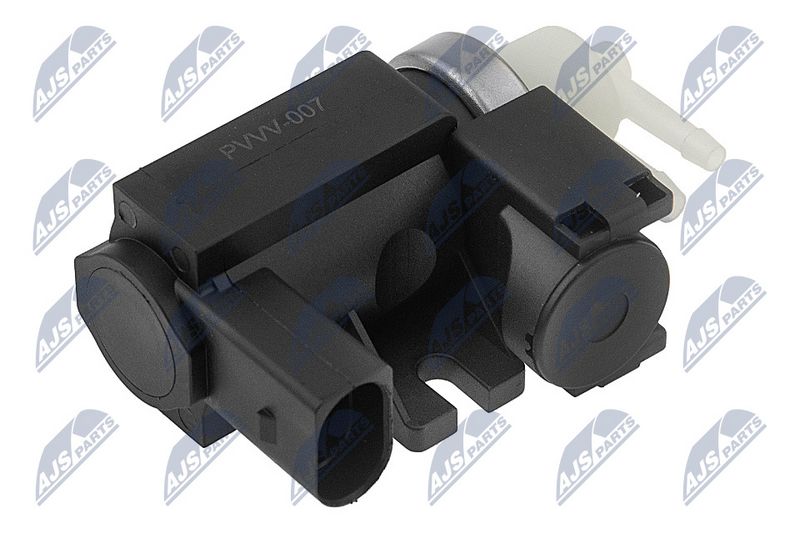 Survemuundur, turbokompressor, NTY EGR-VV-007