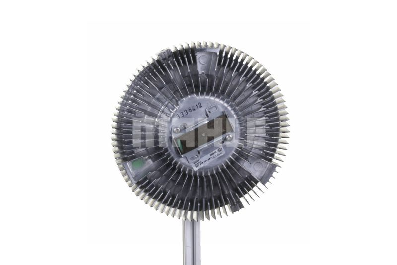 Product Image - Koppeling, radiateurventilator - CFC32000P - MAHLE