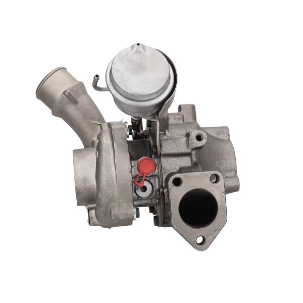OE-TurboPower IT-53039700145 Charger, charging (supercharged/turbocharged)
