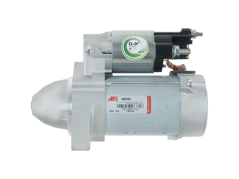 AS-PL S6055 Starter
