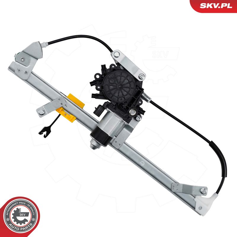 Aknatõstuk, ESEN SKV 51SKV581