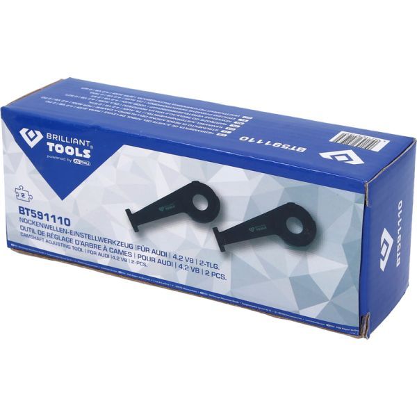 KS TOOLS BT591110 Paskirstymo velenėlio reguliavimo (fiksavimo) įrankis