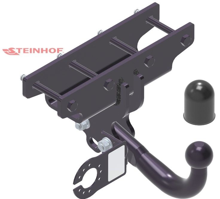 Haakeseade, STEINHOF J-071