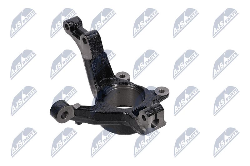 Käändmik, rattakinnitus, NTY ZZP-RE-012