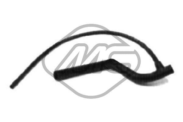 Toruühendus, EGR-klapp,...