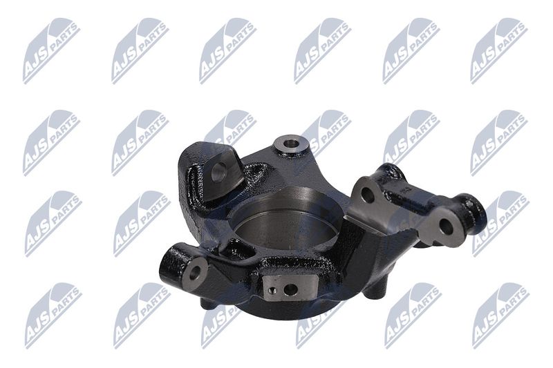 Käändmik, rattakinnitus, NTY ZZP-RE-027