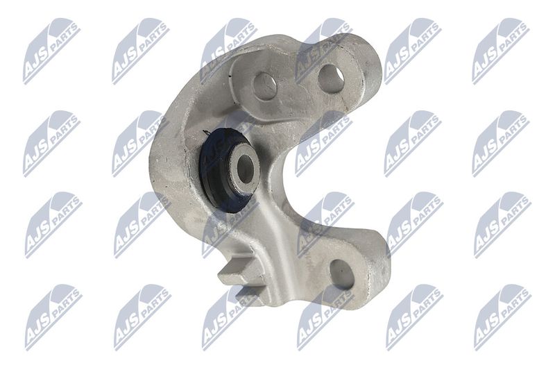 Kinnitus, mootor, NTY ZPS-CH-160