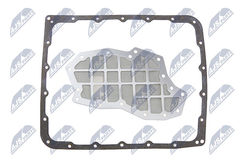 Hüdraulikafiltrikomplekt, automaatkäigukast, NTY FSF-HY-007