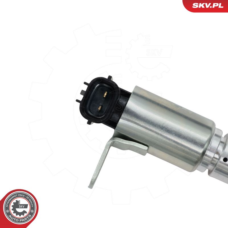 Juhtklapp, nukkvõlli asend, ESEN SKV 39SKV086