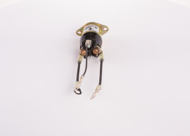 BOSCH 1337210743 Relay, starter