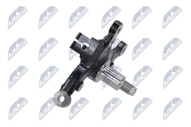 Käändmik, rattakinnitus, NTY ZZP-FR-031