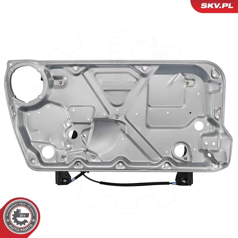 Prekės atitinka OEM kodą: 1C0837655A