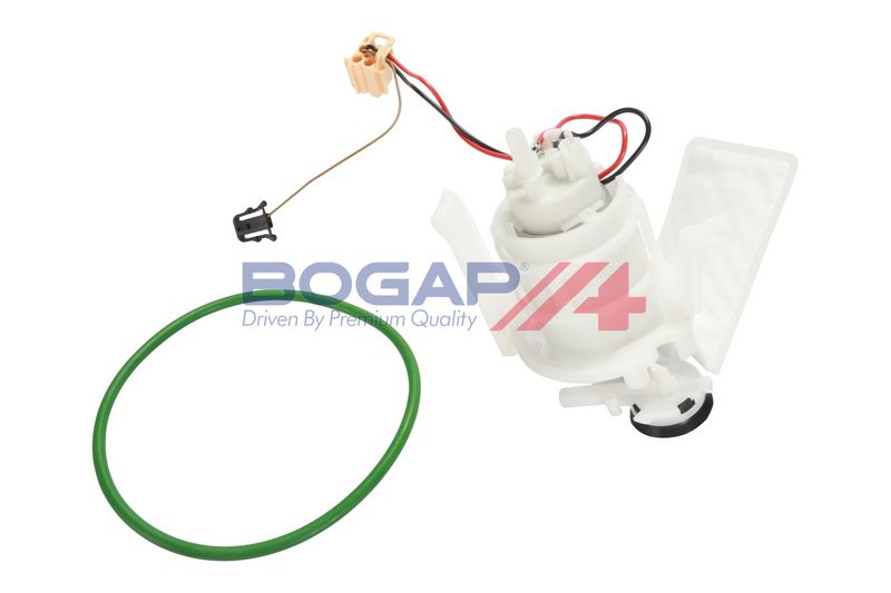 Bomba de Combustible BOGAP B1622153 - 3