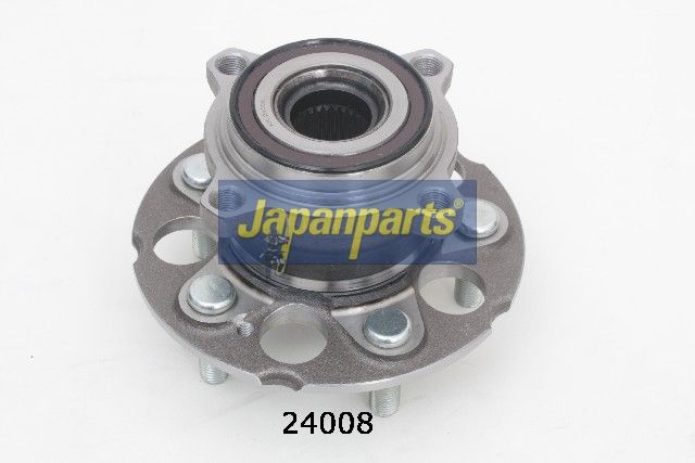 Butuc roata JAPANPARTS KK-24008