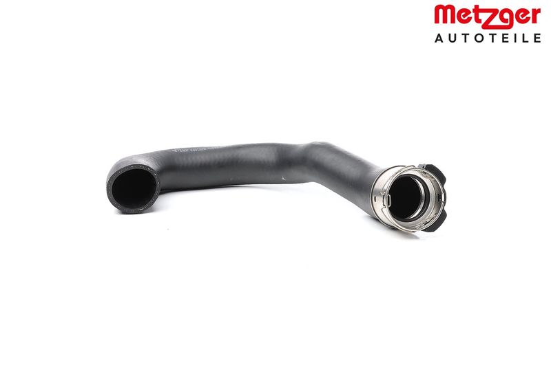 METZGER AUTOTEILE 2401223 Charge Air Hose