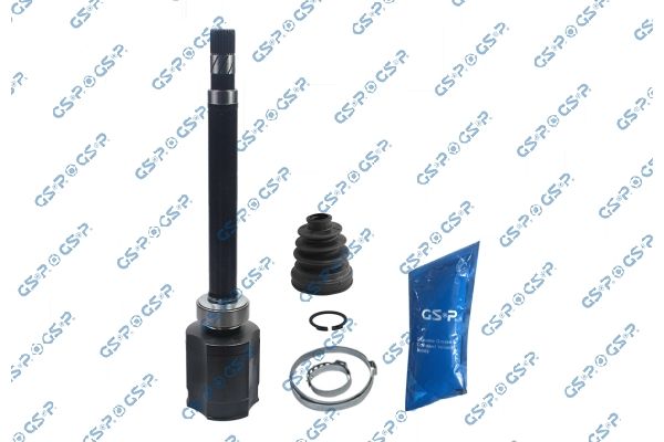 Liigendlaager, veovõll, GSP...