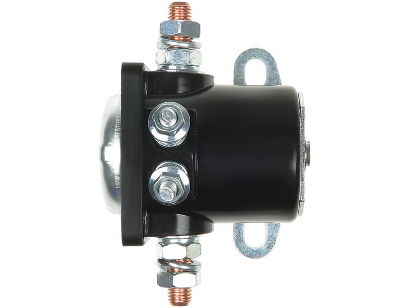 Brand new AS-PL Starter motor solenoid