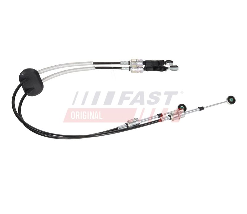 Tross, käigukast, FAST FT11768