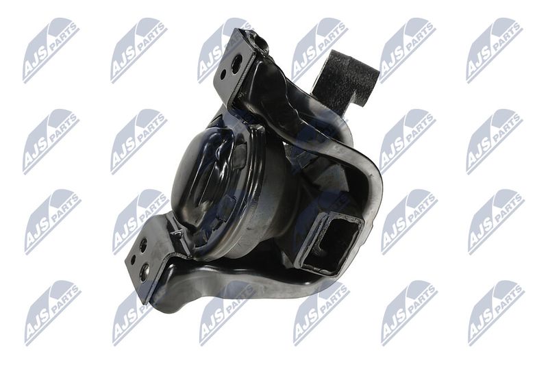 Paigutus, Mootor, NTY ZPS-CT-014