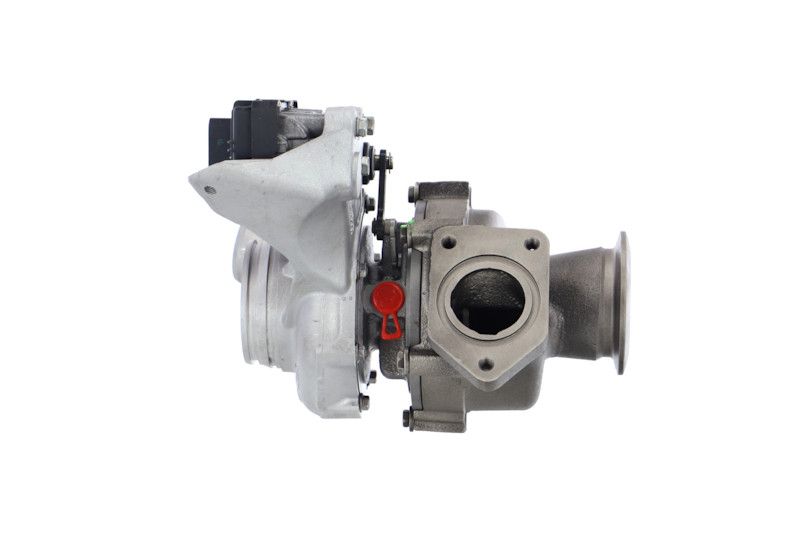 REMANTE 003-002-001093R Charger, charging (supercharged/turbocharged)