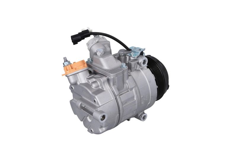 KAMOKA 7820183 Compressor, air conditioning