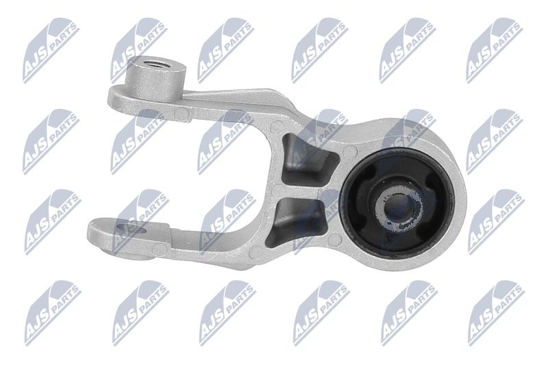 Paigutus, Mootor, NTY ZPS-PL-077