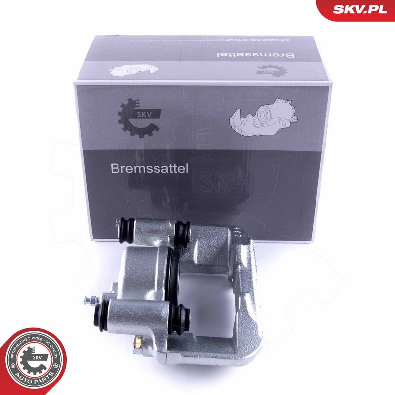 Pidurisadul, ESEN SKV 55SKV301