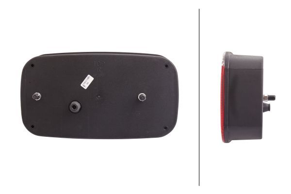 Zadní světlo 2VP 998 232-261