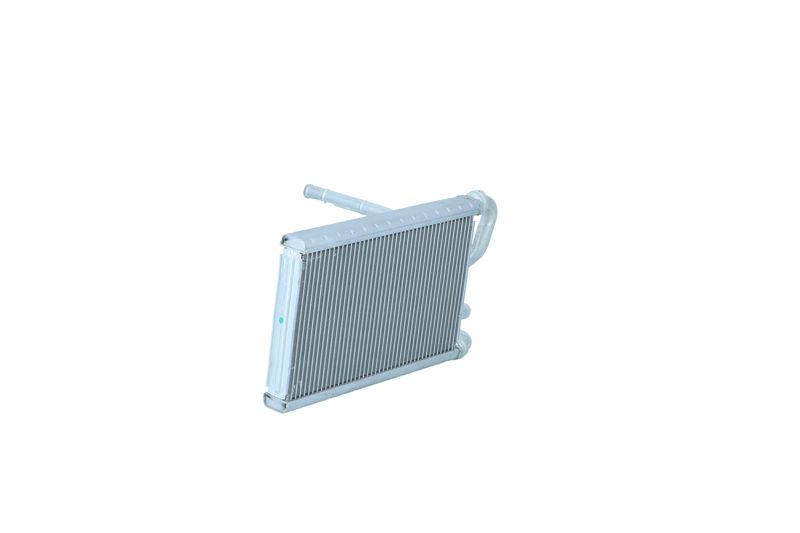 NRF 540026 Heat Exchanger, interior heating